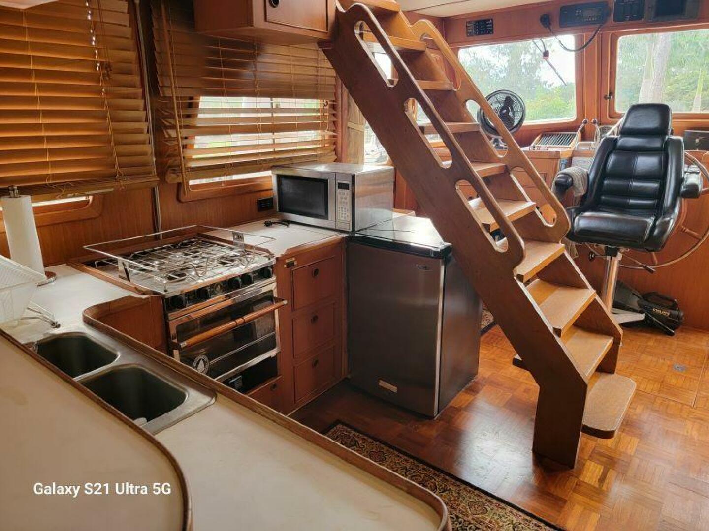 Picure of Delicate Balance