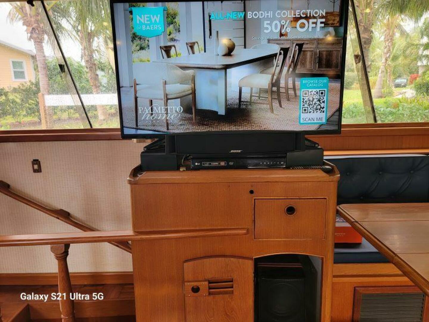 Picure of Delicate Balance