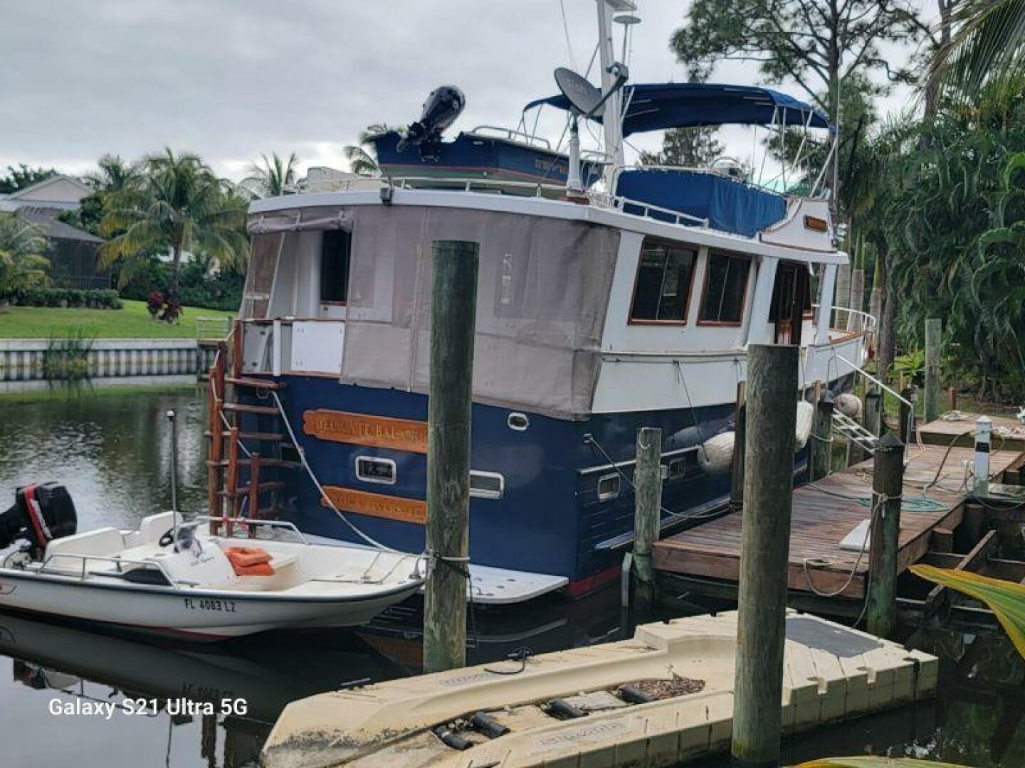 Picure of Delicate Balance