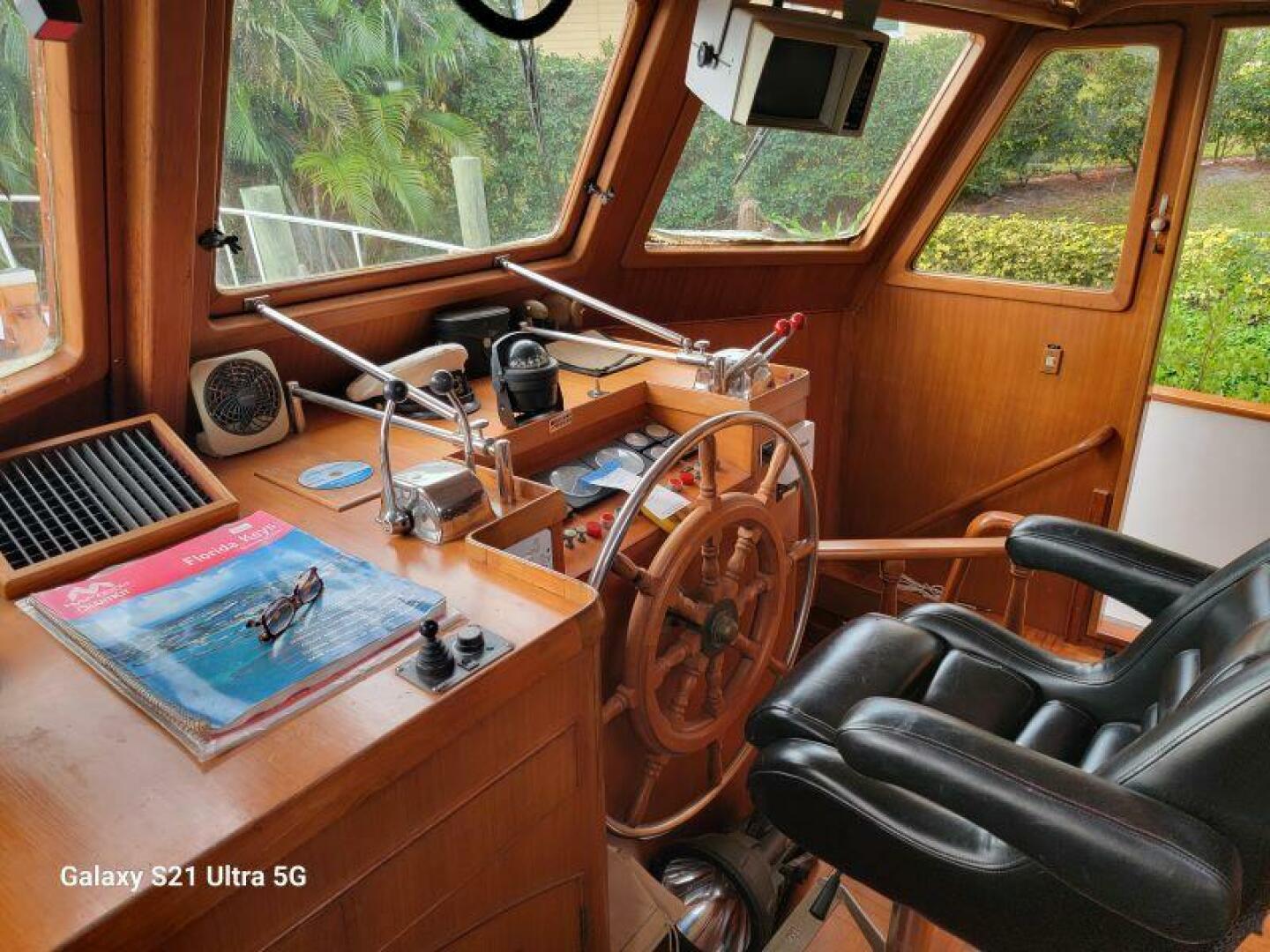 Picure of Delicate Balance