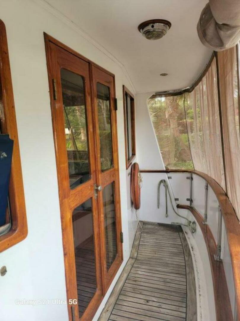 Picure of Delicate Balance