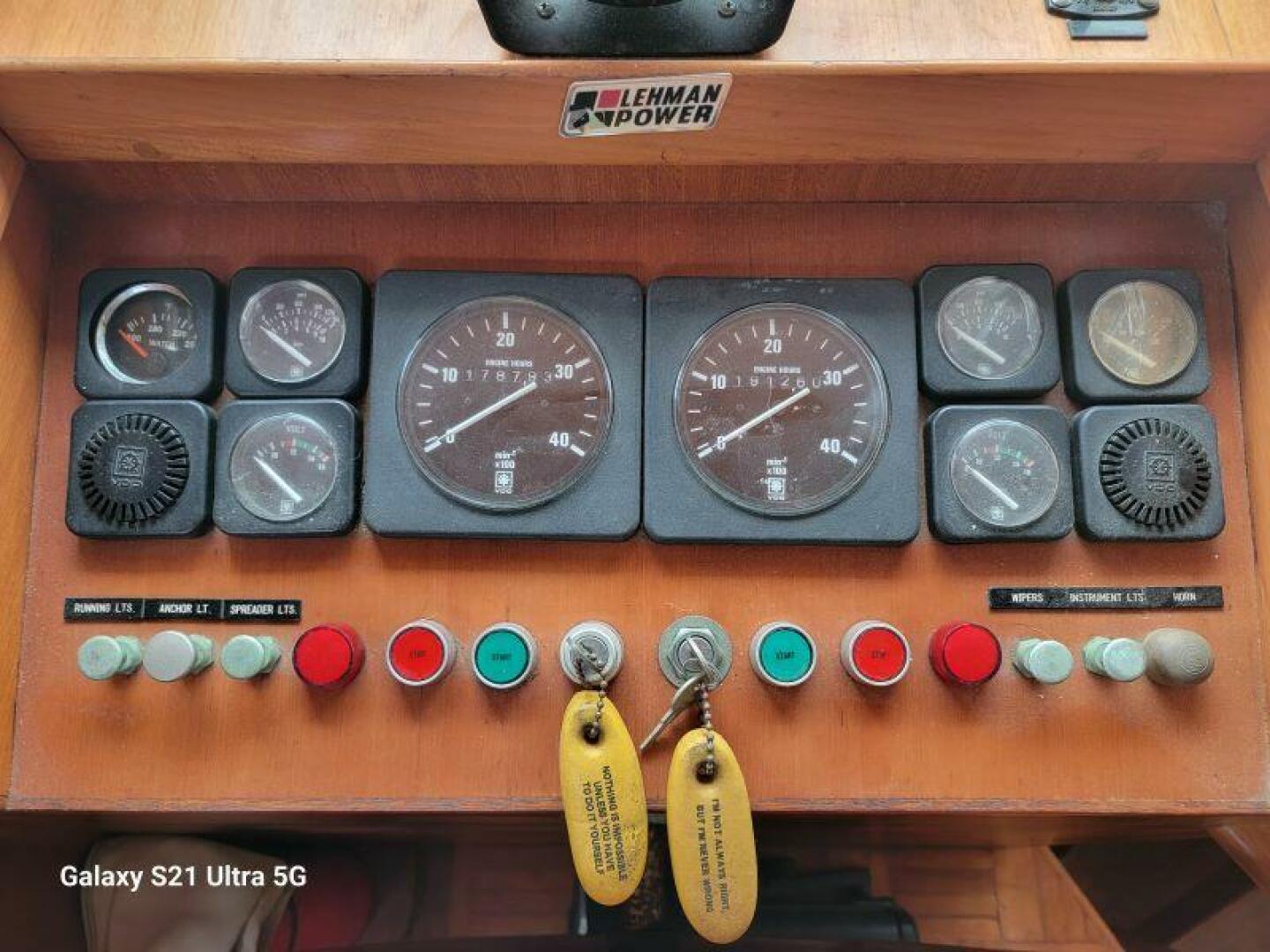 Picure of Delicate Balance