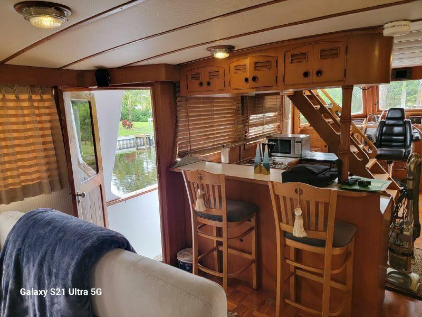 Picure of Delicate Balance