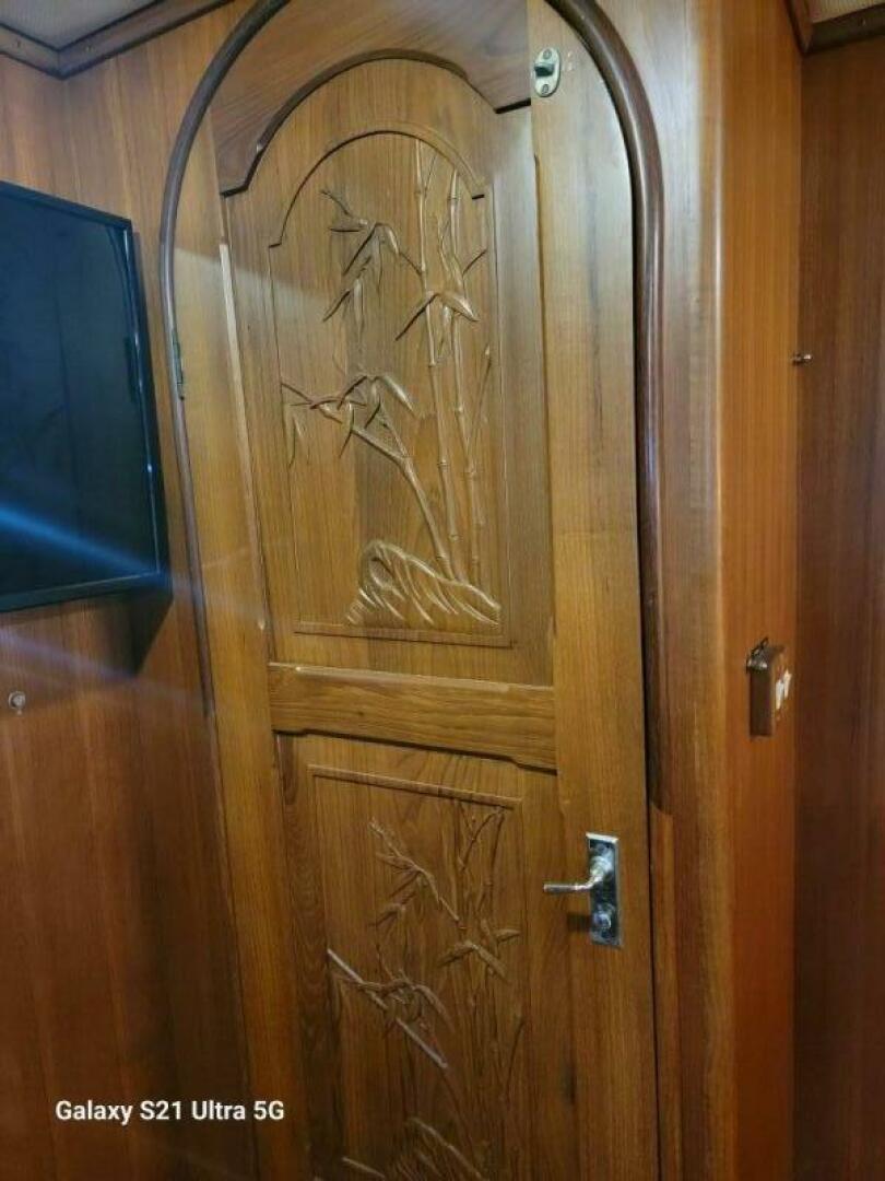 Picure of Delicate Balance