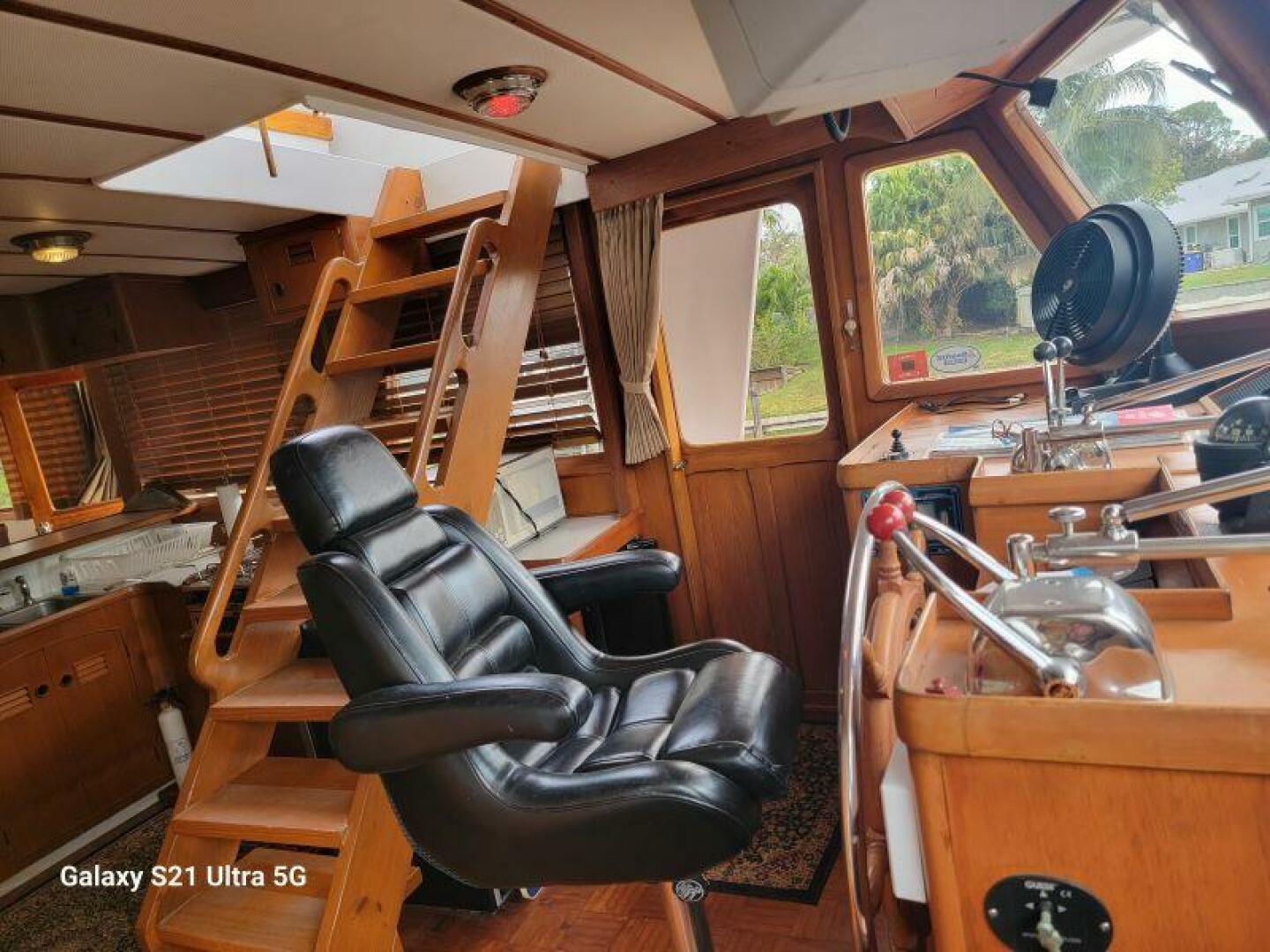 Picure of Delicate Balance