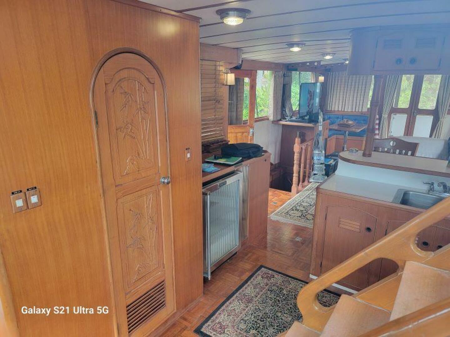 Picure of Delicate Balance