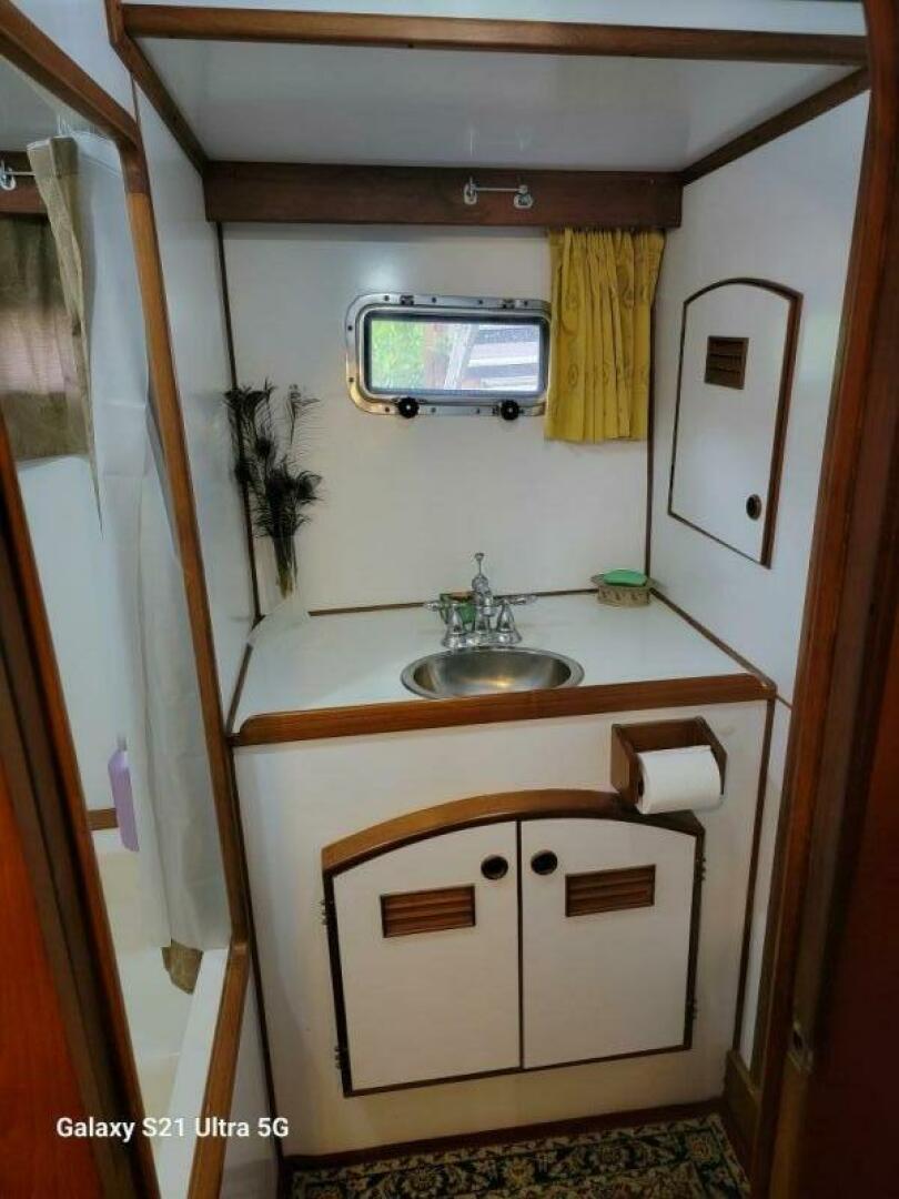 Picure of Delicate Balance