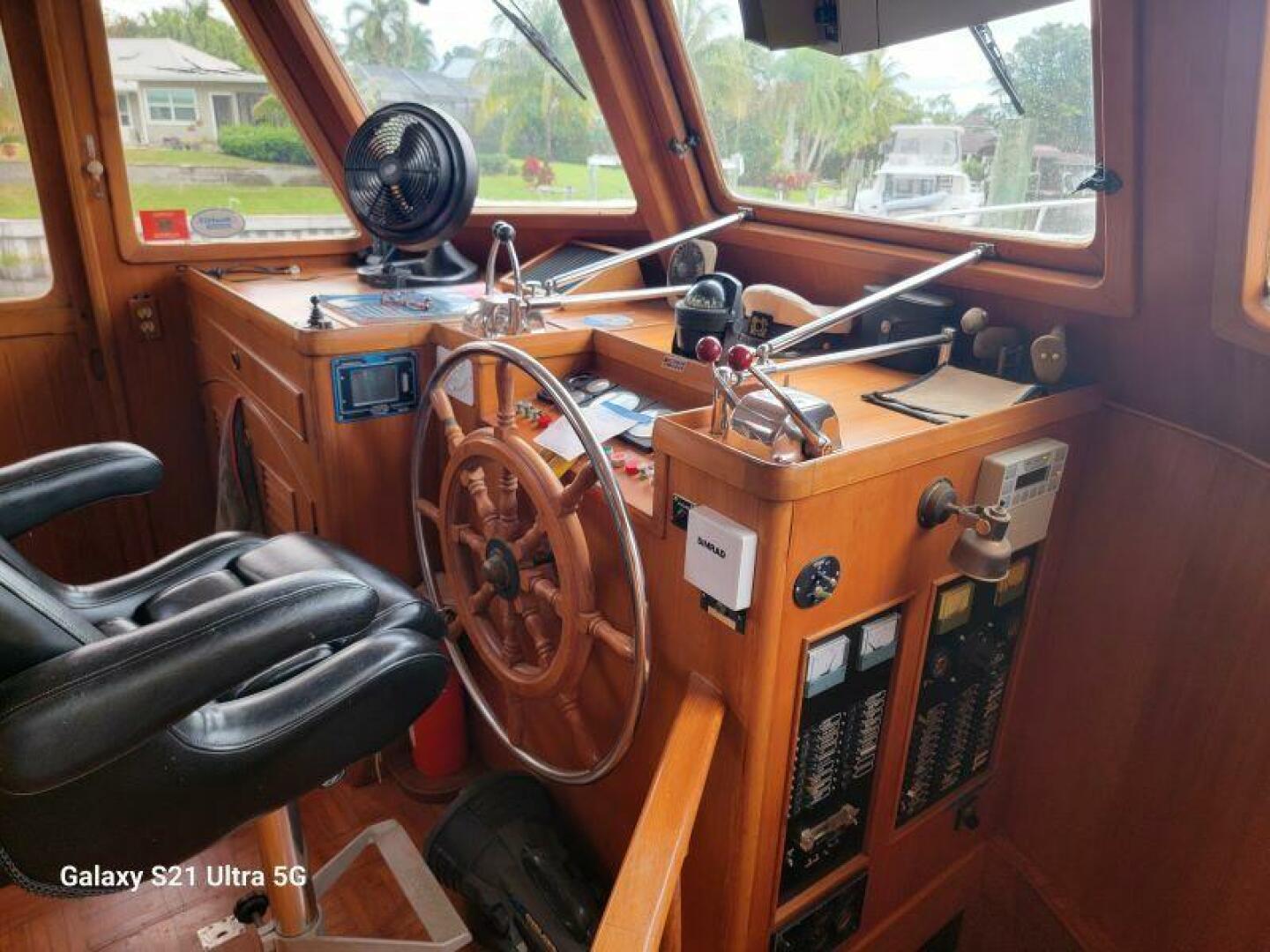 Picure of Delicate Balance