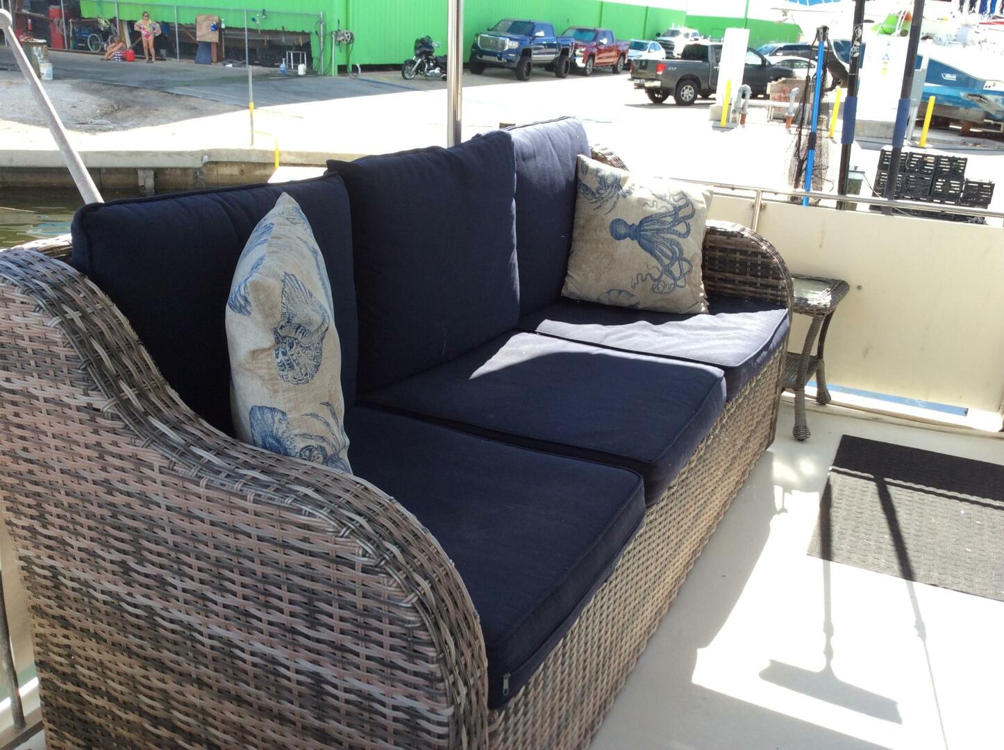 Yacht Details Pier One Yacht Sales