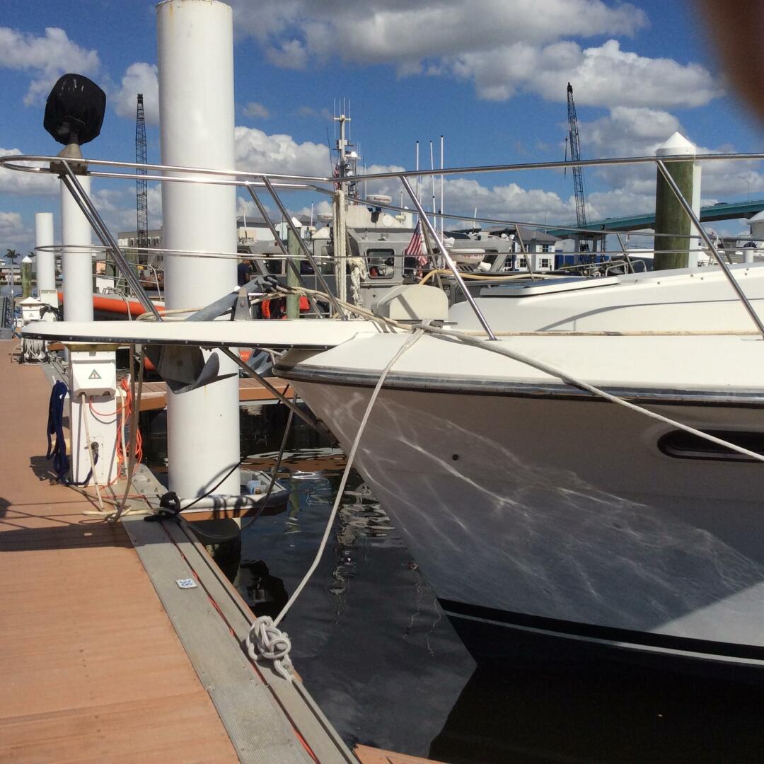 Yacht Details Pier One Yacht Sales