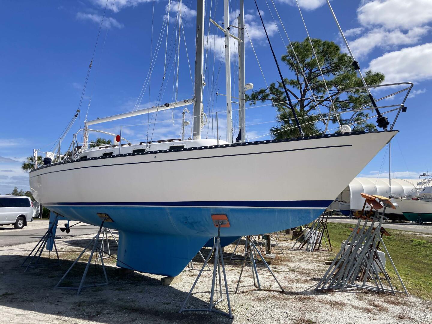 33ft Tartan Yacht For Sale