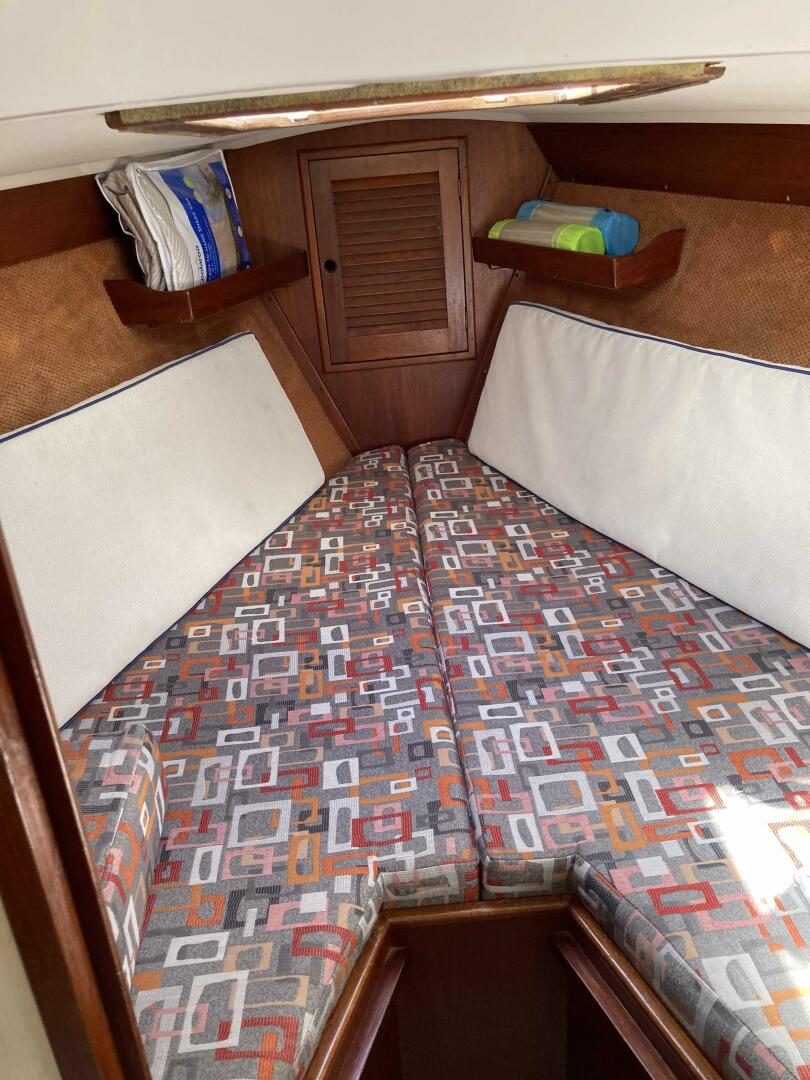 33ft Tartan Yacht For Sale