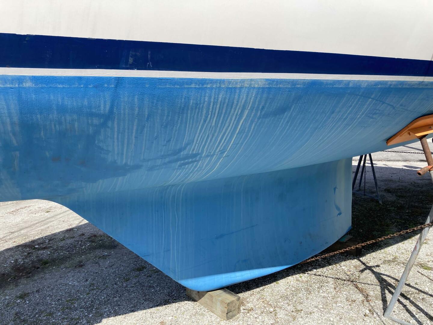 33ft Tartan Yacht For Sale