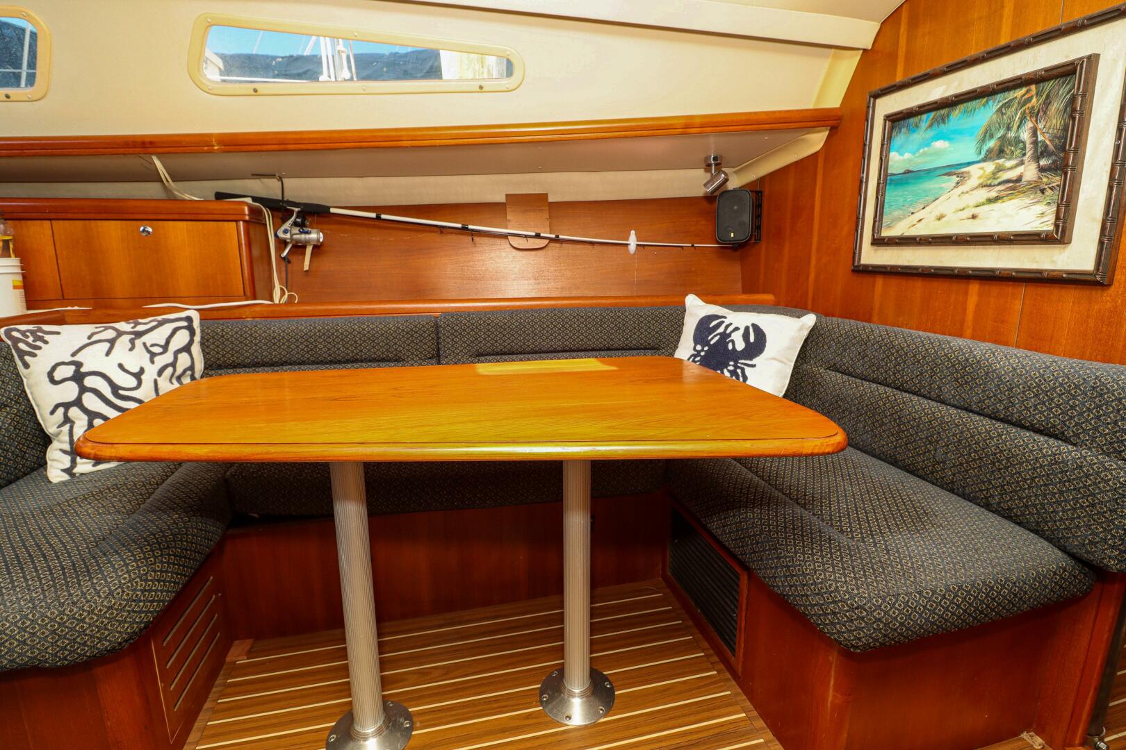 Utopia 33ft Hunter Yacht For Sale Utopia 33ft Hunter Yacht For Sale