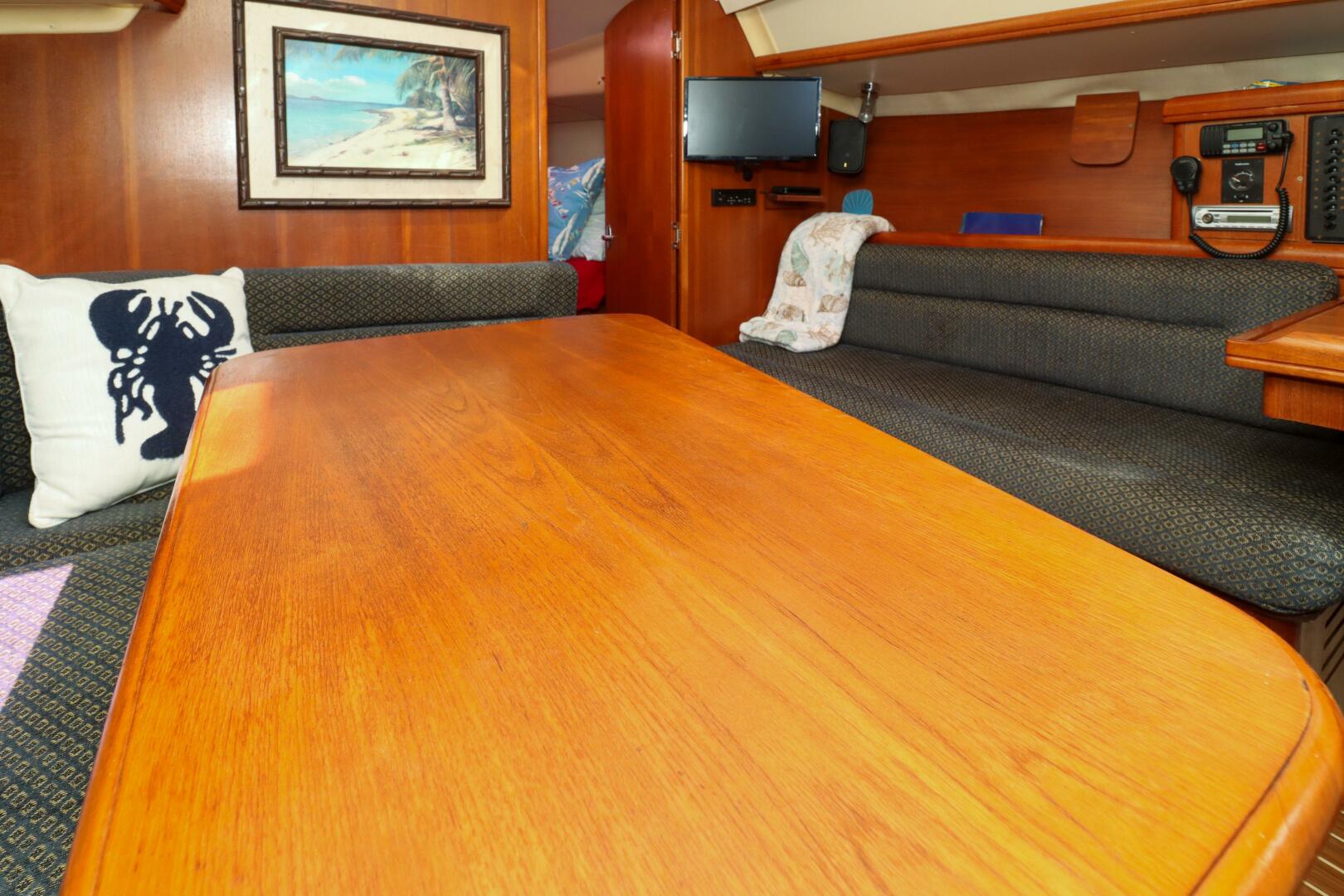 Utopia 33ft Hunter Yacht For Sale Utopia 33ft Hunter Yacht For Sale