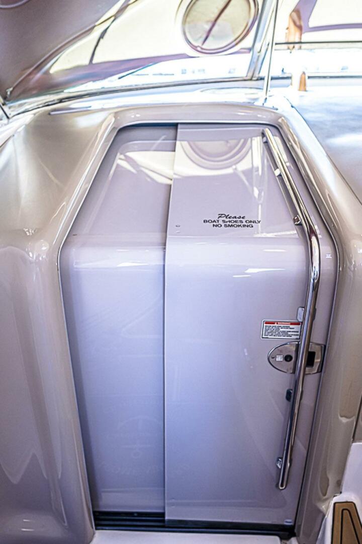 CAROLINA GIRL 55ft Sea Ray Yacht For Sale