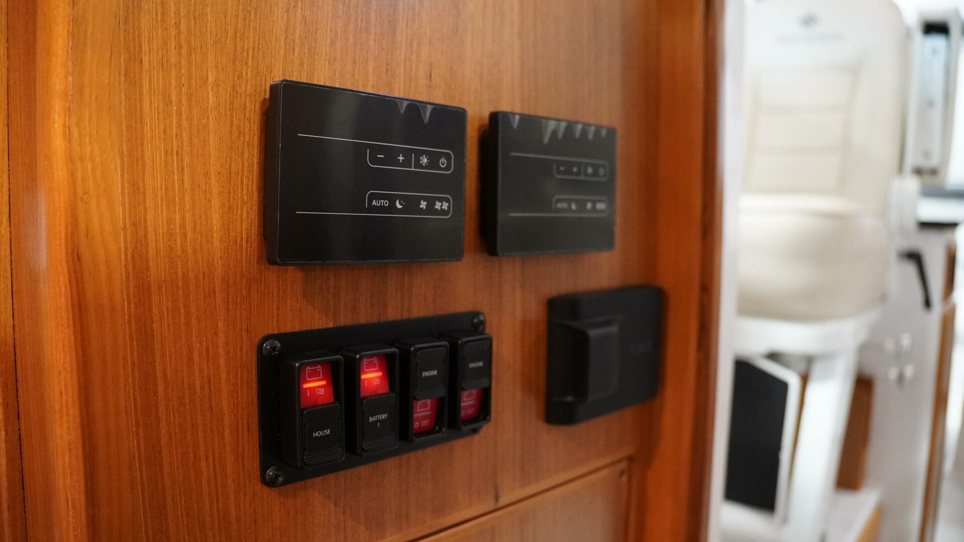 In Stock 34ft True North Yacht For Sale In Stock 34ft True North Yacht For Sale