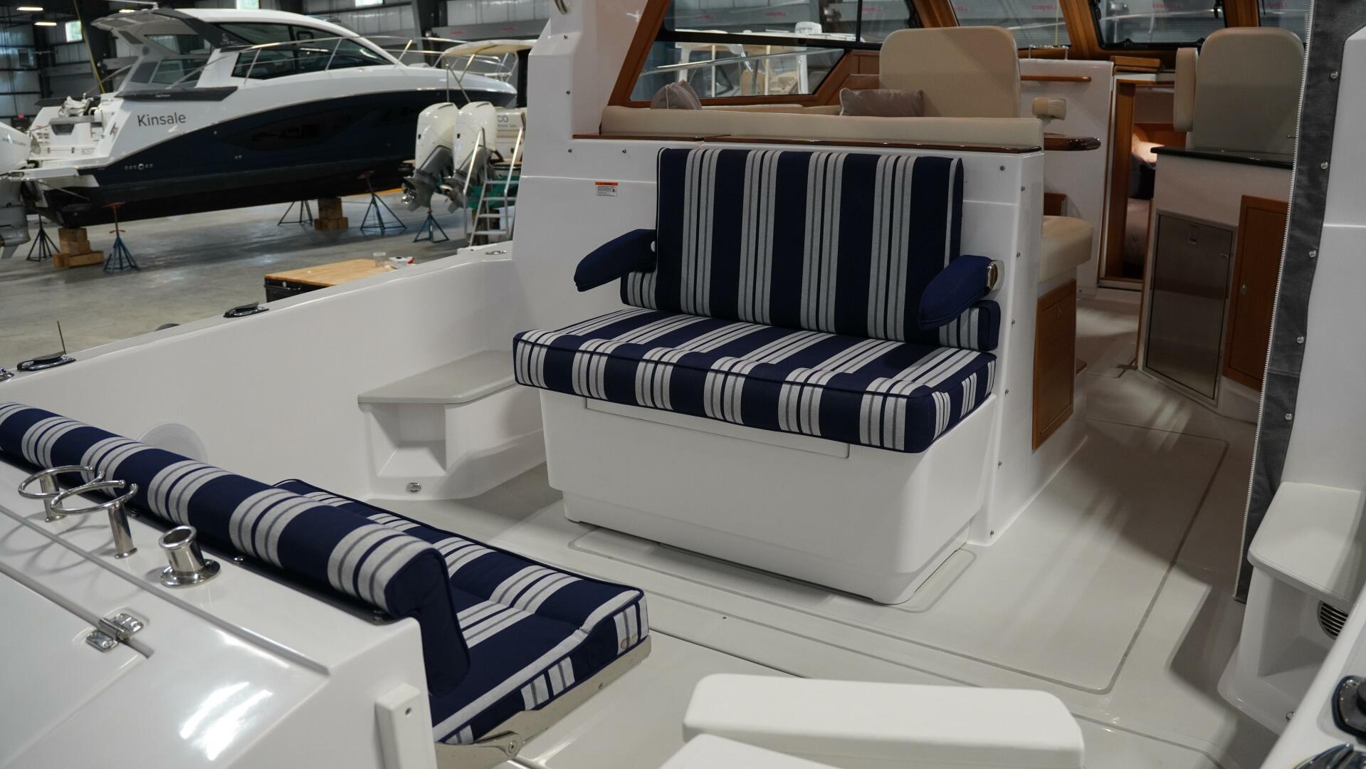 In Stock 34ft True North Yacht For Sale In Stock 34ft True North Yacht For Sale