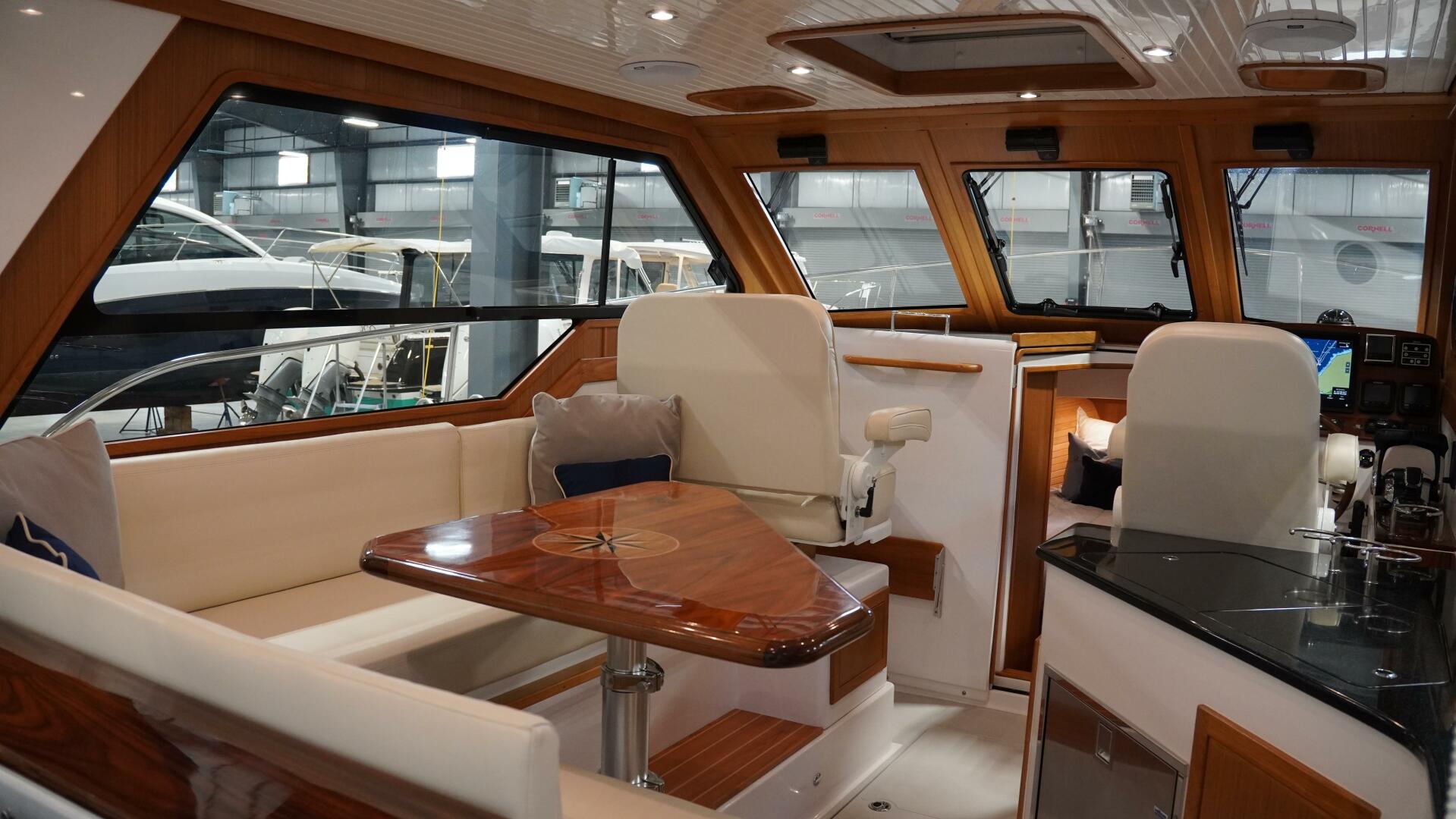 In Stock 34ft True North Yacht For Sale In Stock 34ft True North Yacht For Sale