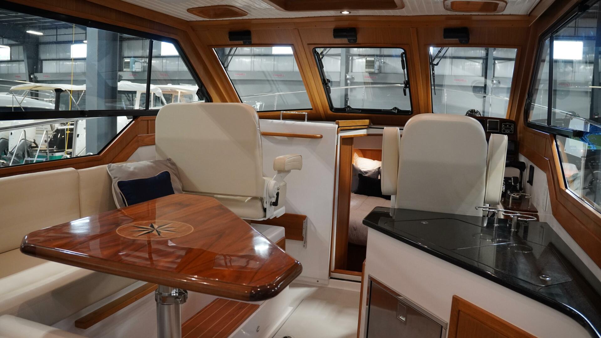 In Stock 34ft True North Yacht For Sale In Stock 34ft True North Yacht For Sale