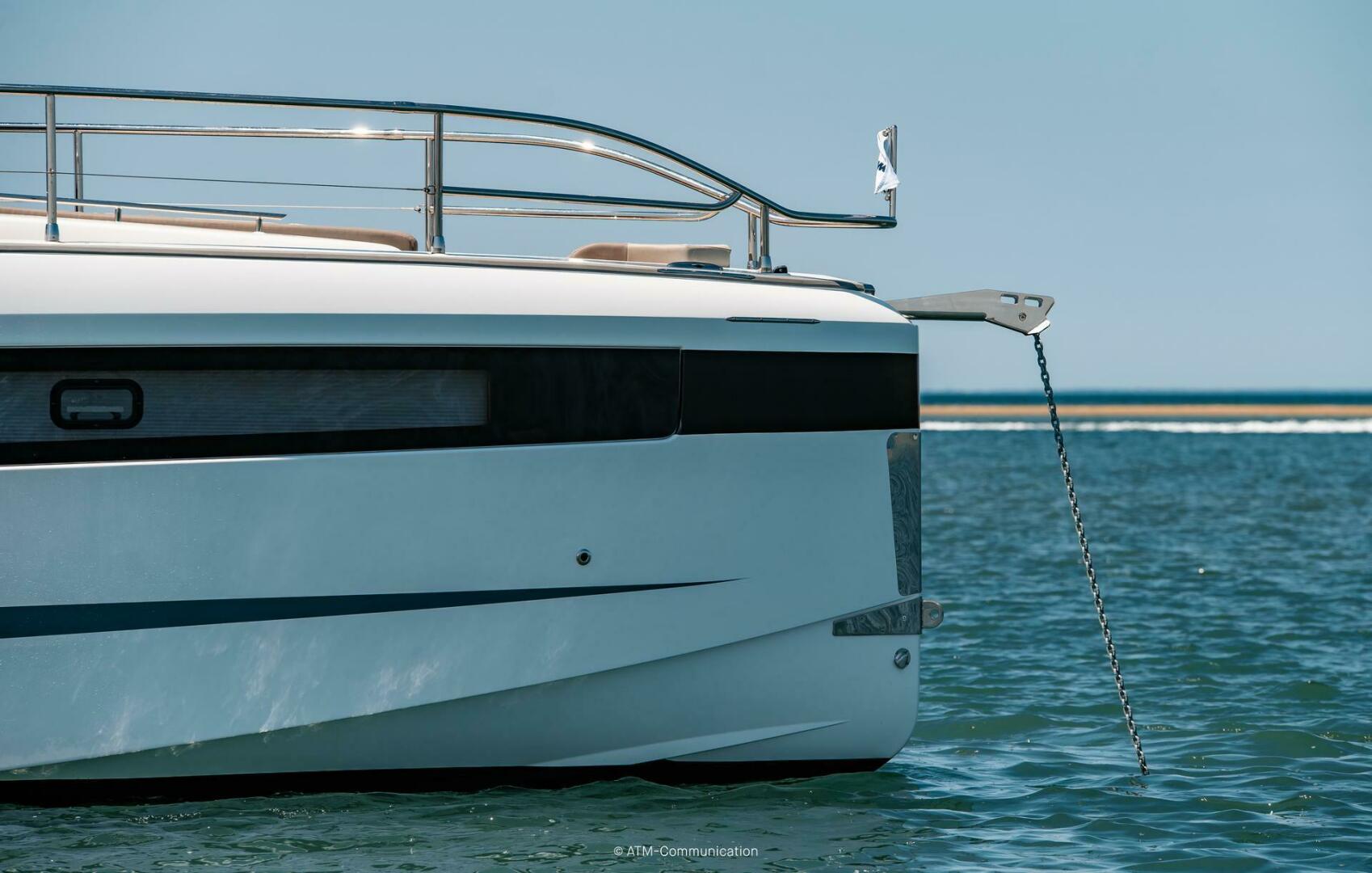 On Order 42ft Wellcraft Yacht For Sale