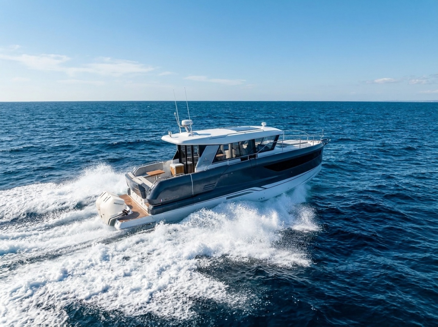 In Stock 42ft Wellcraft Yacht For Sale In Stock 42ft Wellcraft Yacht For Sale