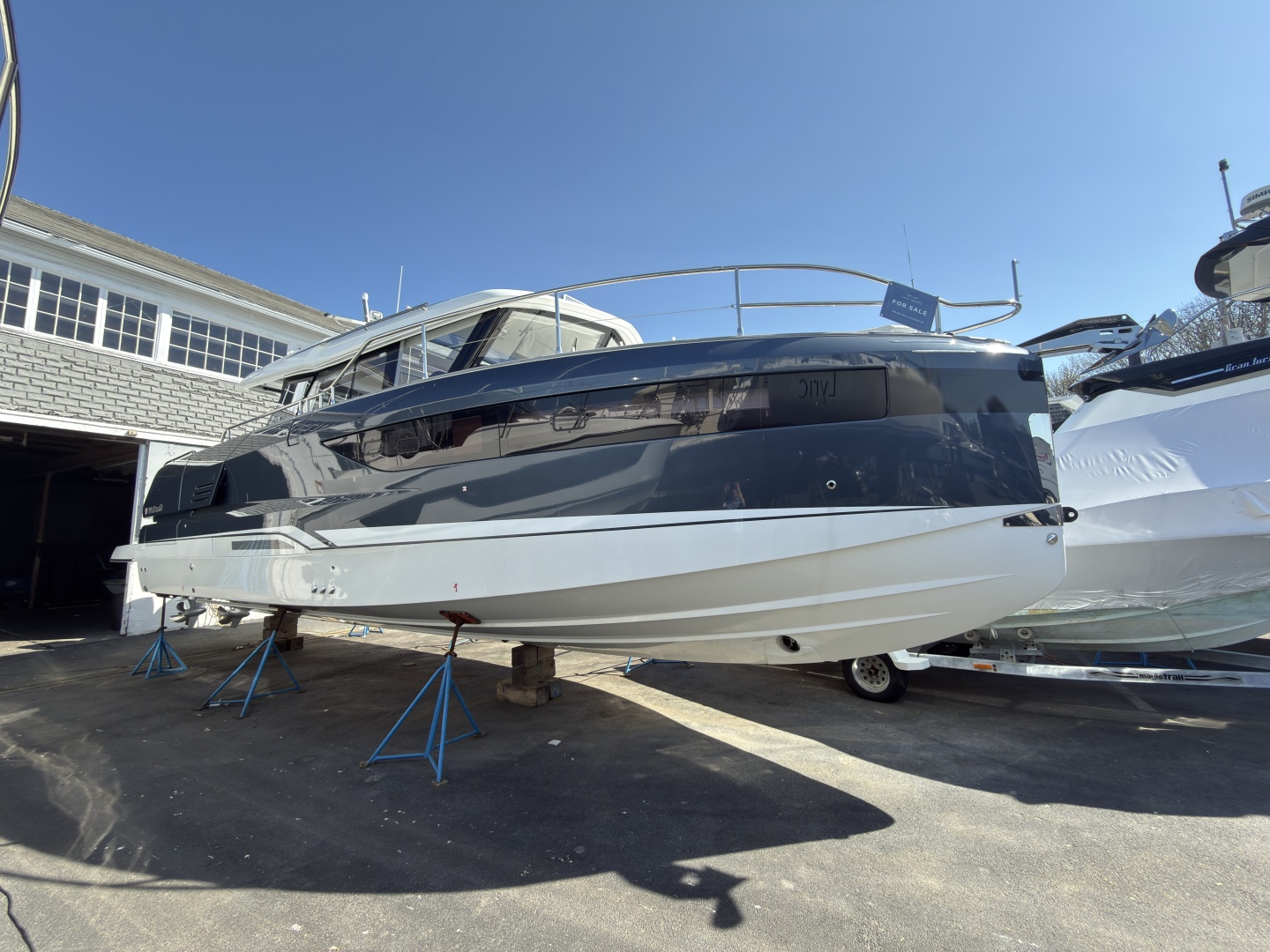 In Stock 42ft Wellcraft Yacht For Sale In Stock 42ft Wellcraft Yacht For Sale
