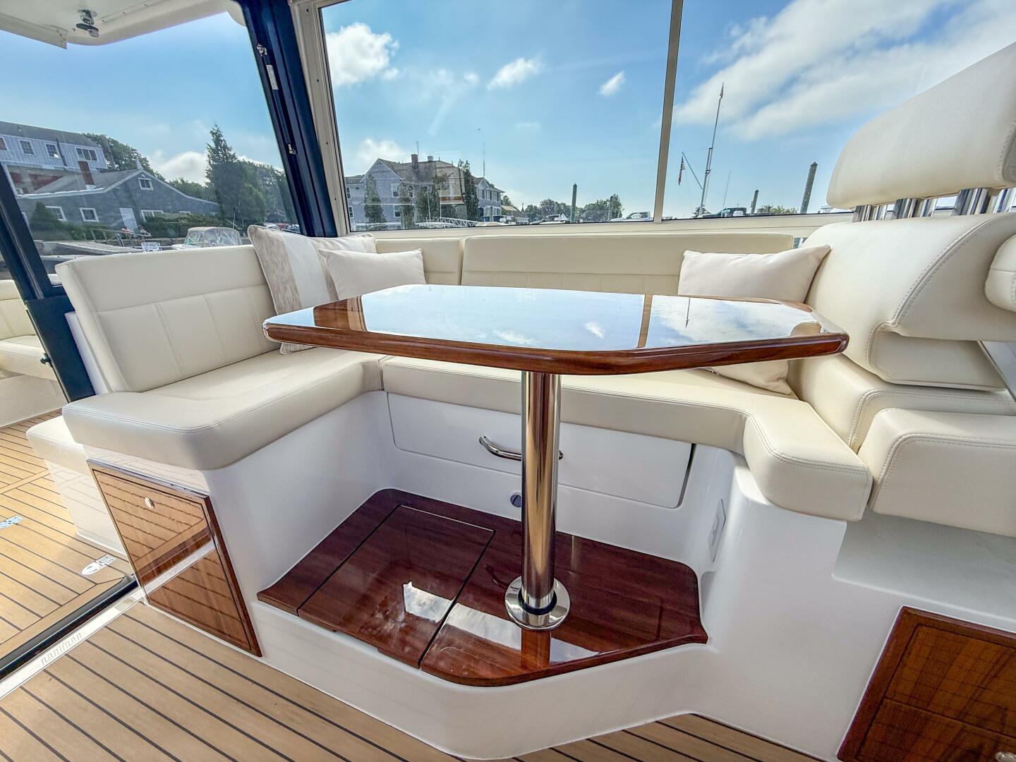 In Stock 42ft MJM Yacht For Sale