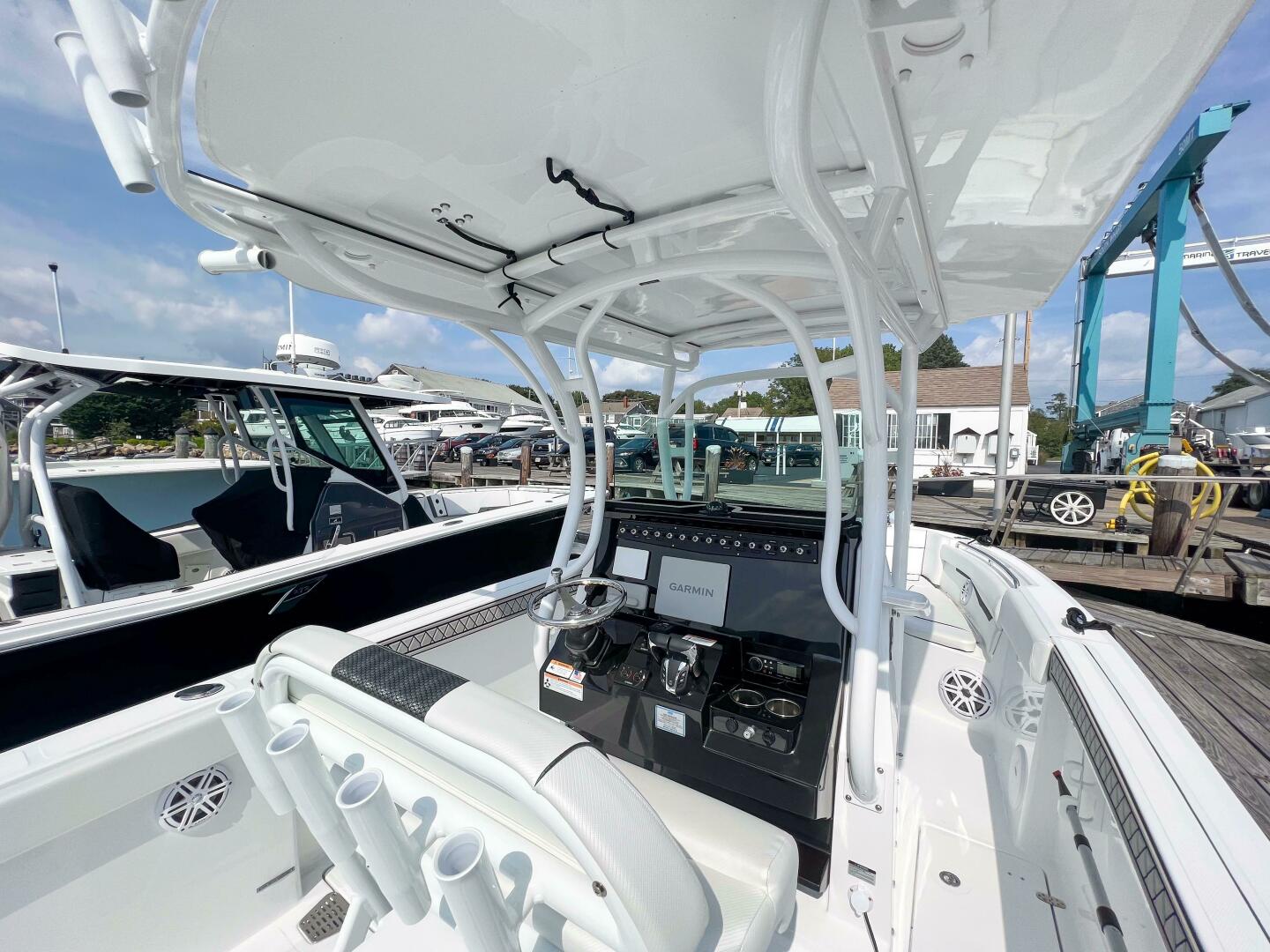 26ft Wellcraft Yacht For Sale