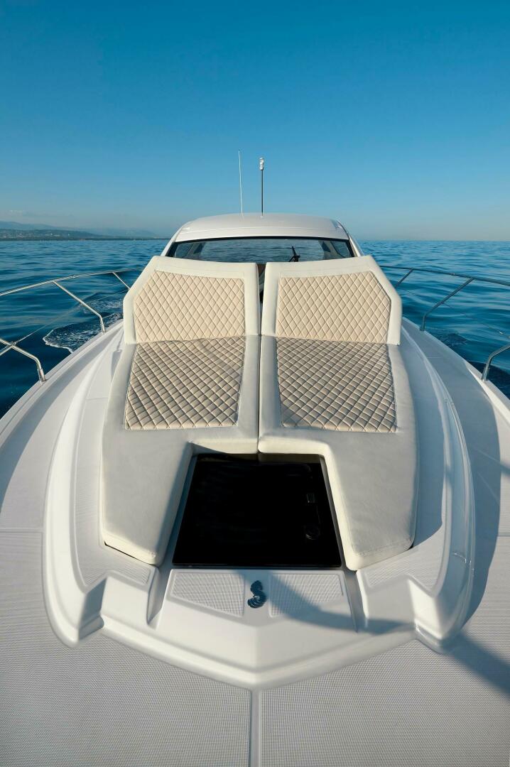 Escape 40ft Beneteau Yacht For Sale