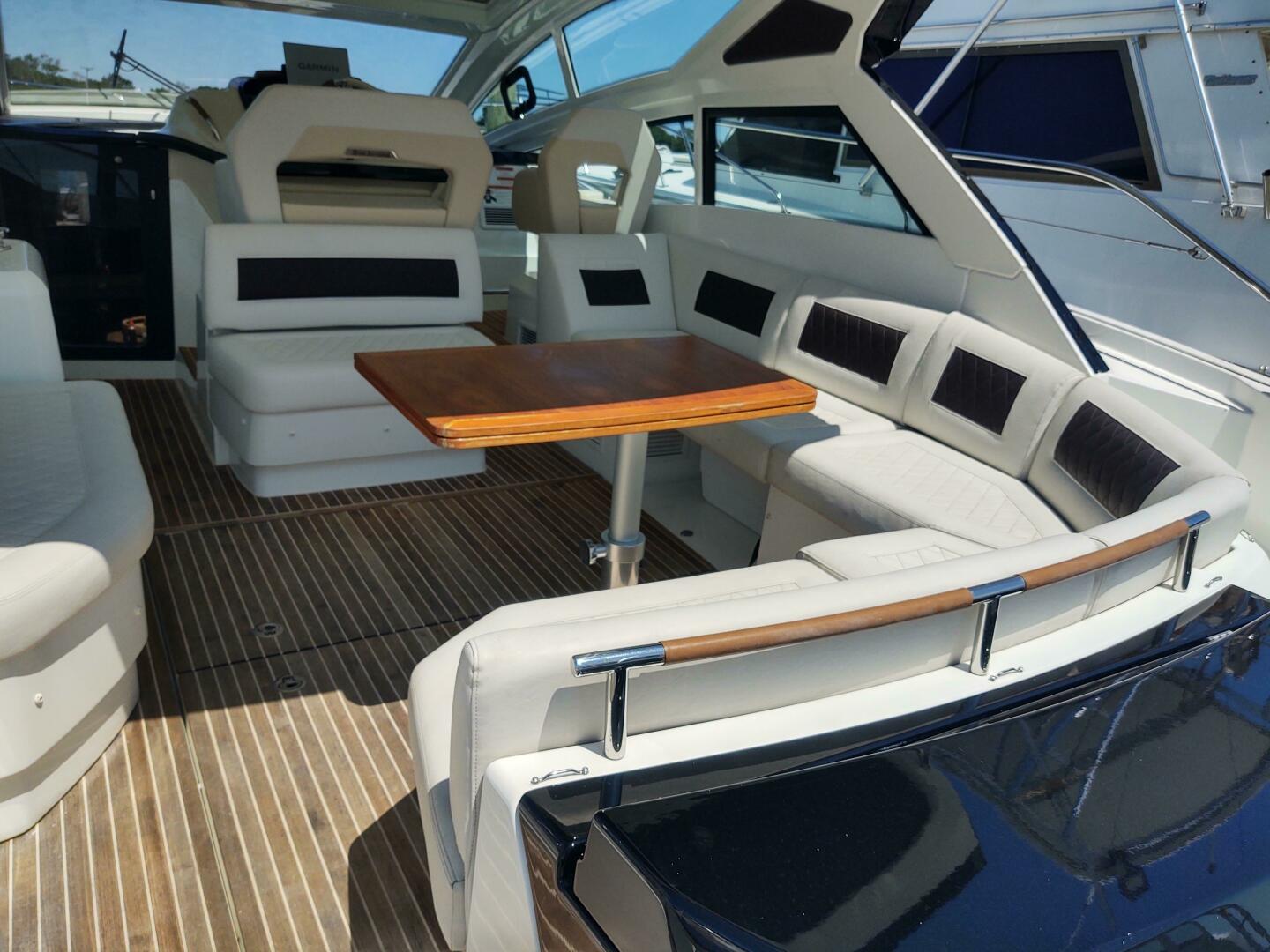 Escape 40ft Beneteau Yacht For Sale