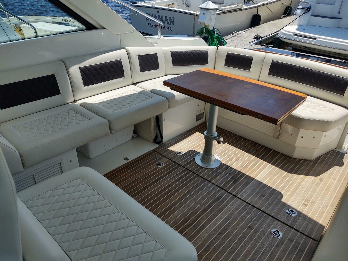 Escape 40ft Beneteau Yacht For Sale