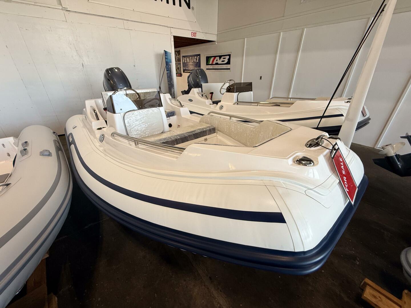 In Stock 13ft AB Inflatables Yacht For Sale In Stock 13ft AB Inflatables Yacht For Sale