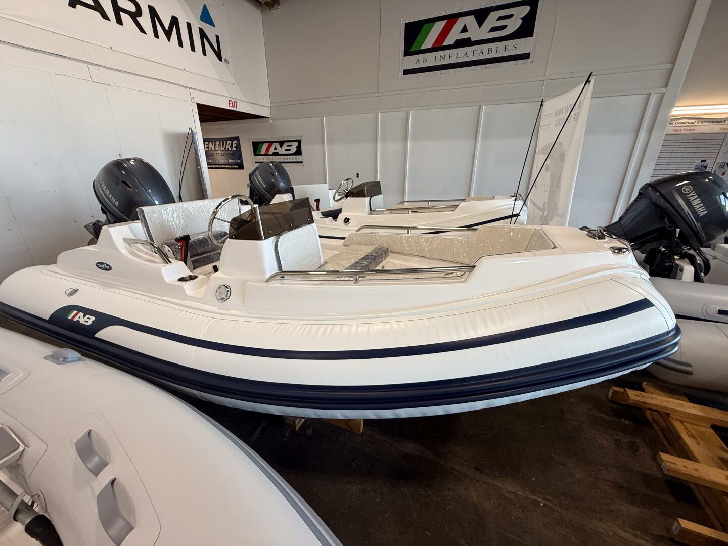 In Stock 13ft AB Inflatables Yacht For Sale In Stock 13ft AB Inflatables Yacht For Sale