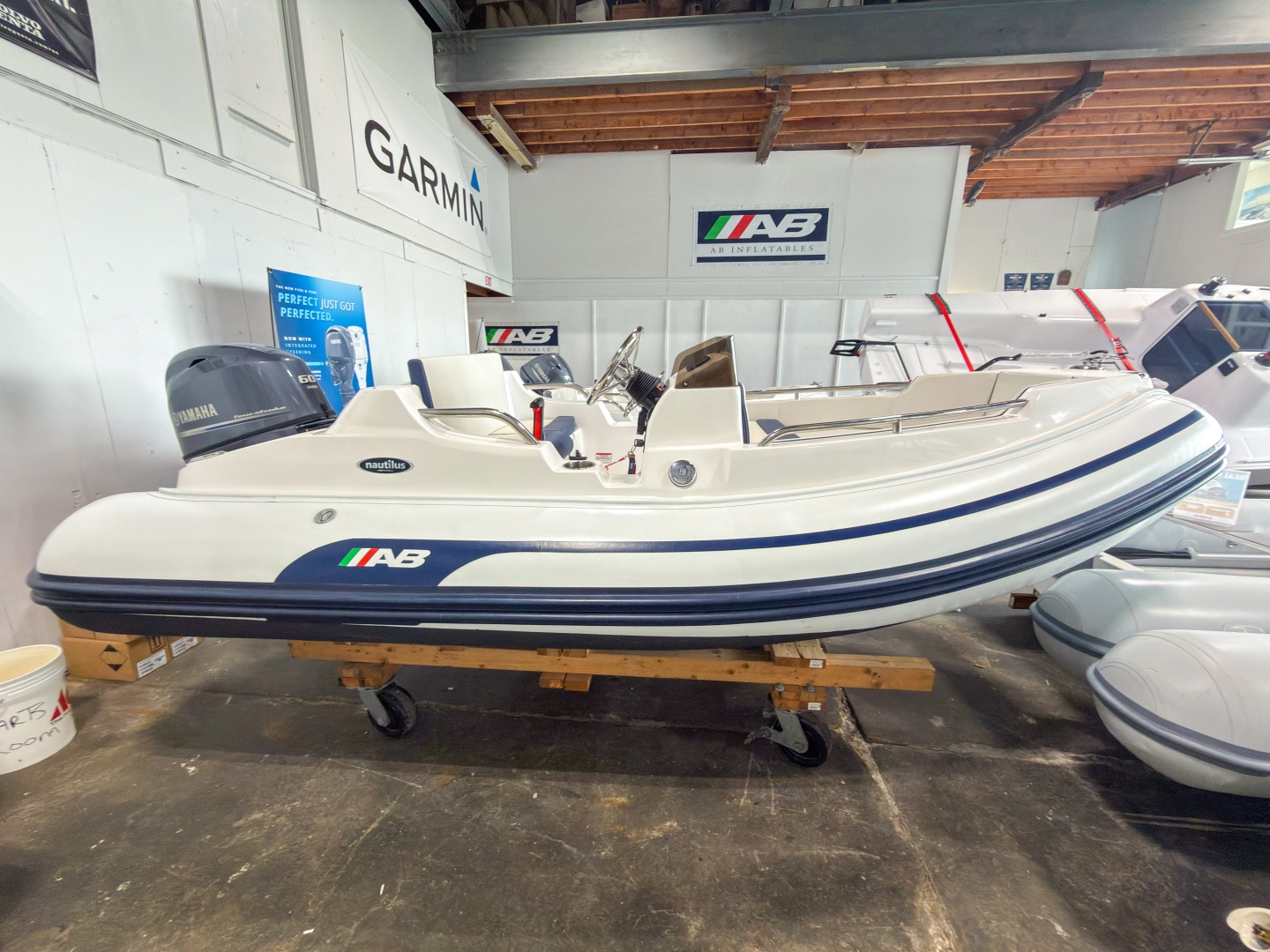 In Stock 13ft AB Inflatables Yacht For Sale In Stock 13ft AB Inflatables Yacht For Sale