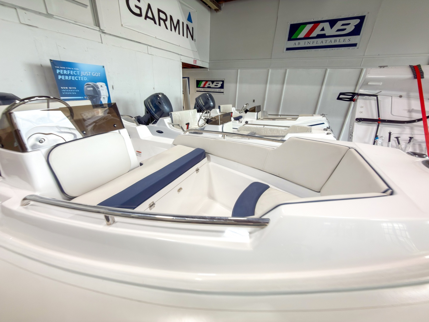 In Stock 13ft AB Inflatables Yacht For Sale In Stock 13ft AB Inflatables Yacht For Sale