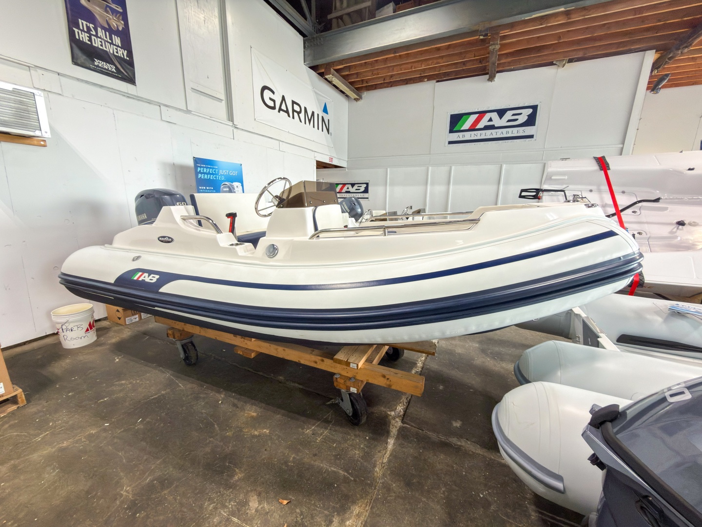 In Stock 13ft AB Inflatables Yacht For Sale In Stock 13ft AB Inflatables Yacht For Sale