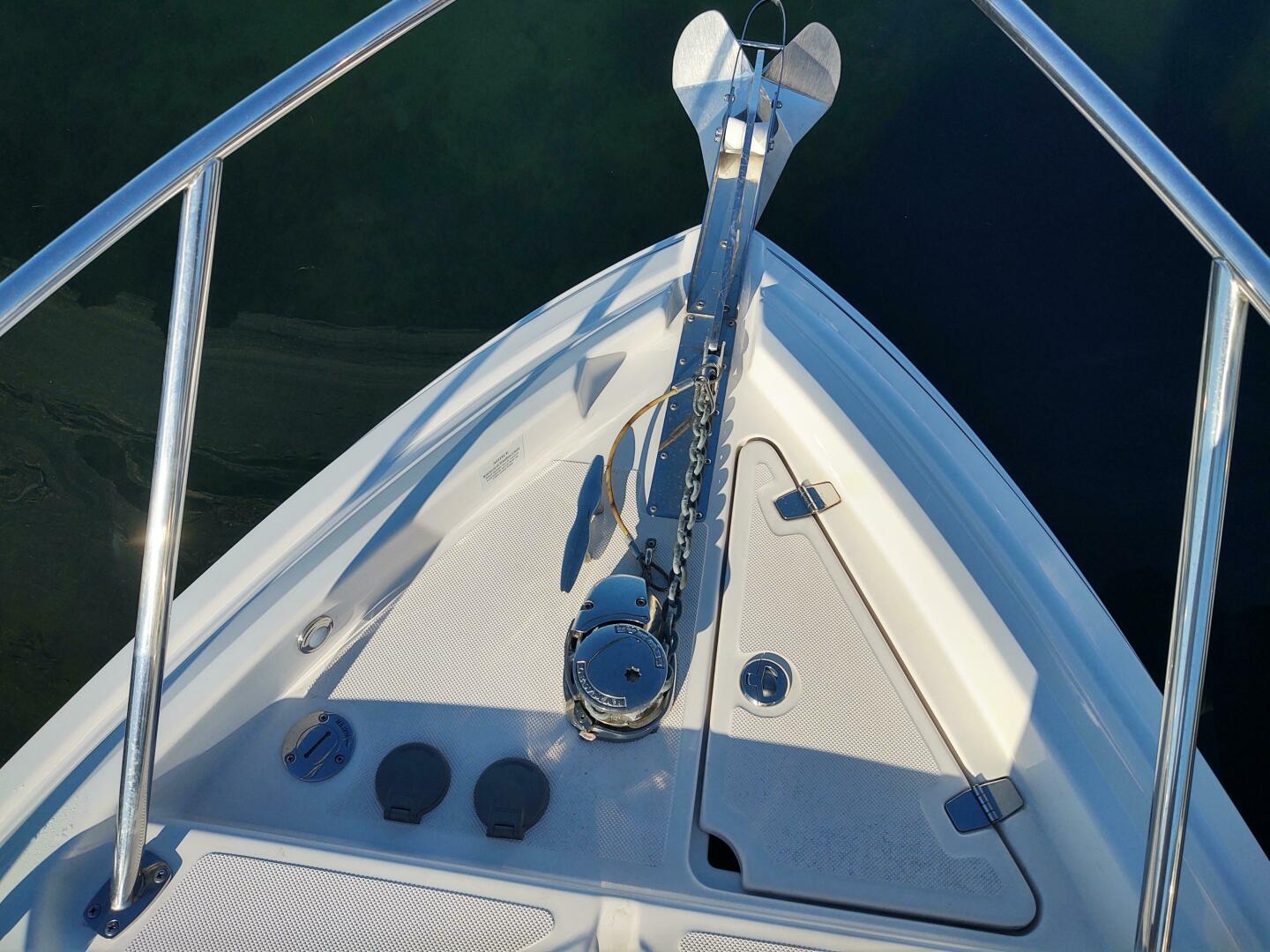 Reel Seaductive 28ft Regal Yacht For Sale