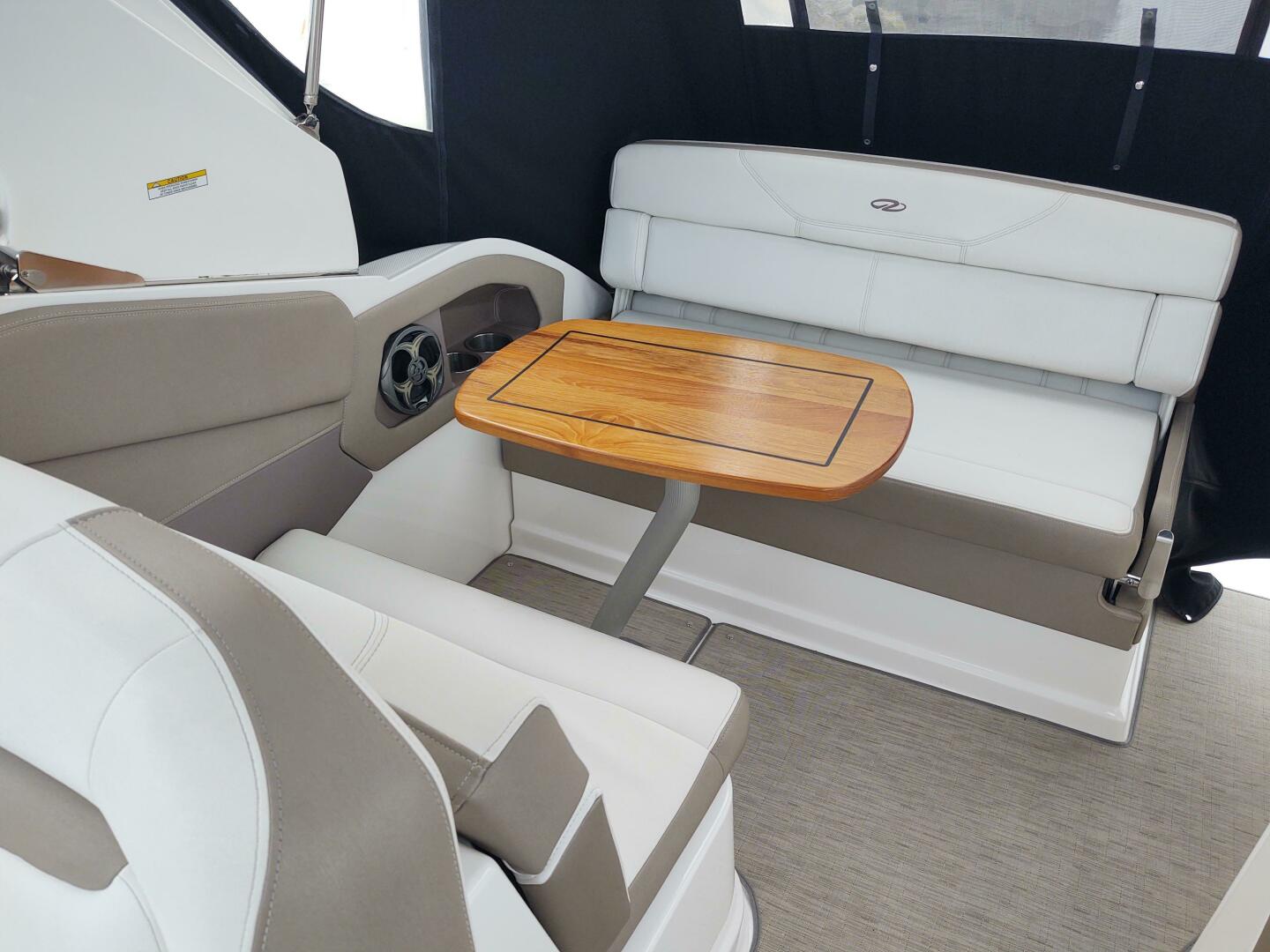 Reel Seaductive 28ft Regal Yacht For Sale