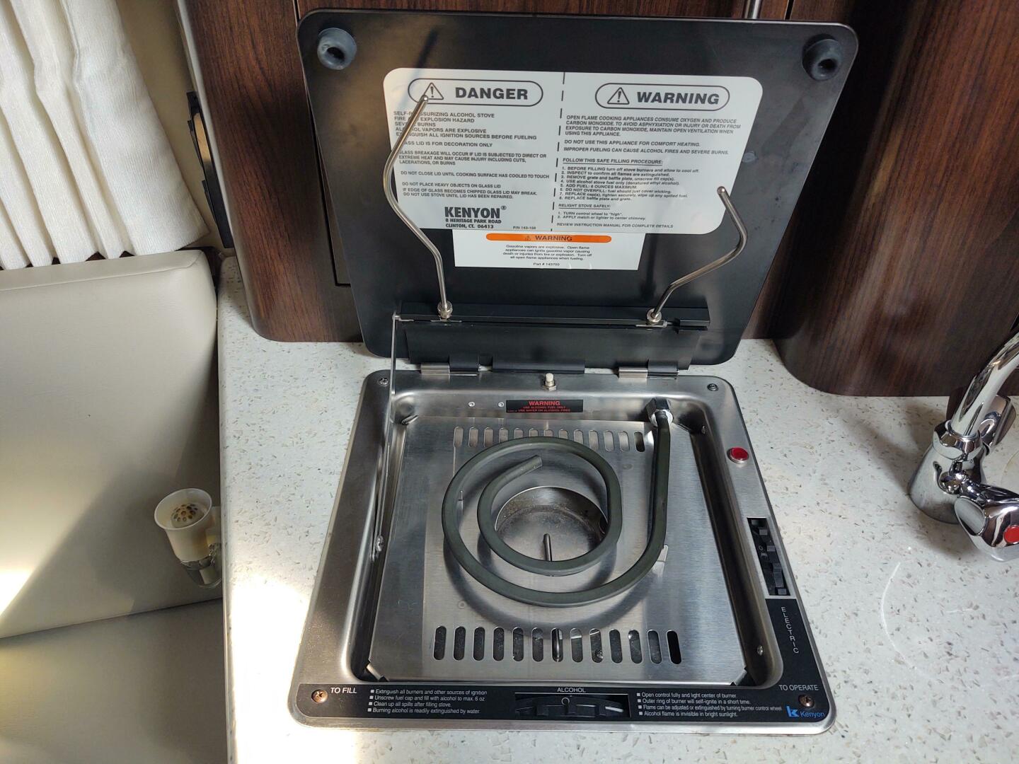 Reel Seaductive 28ft Regal Yacht For Sale