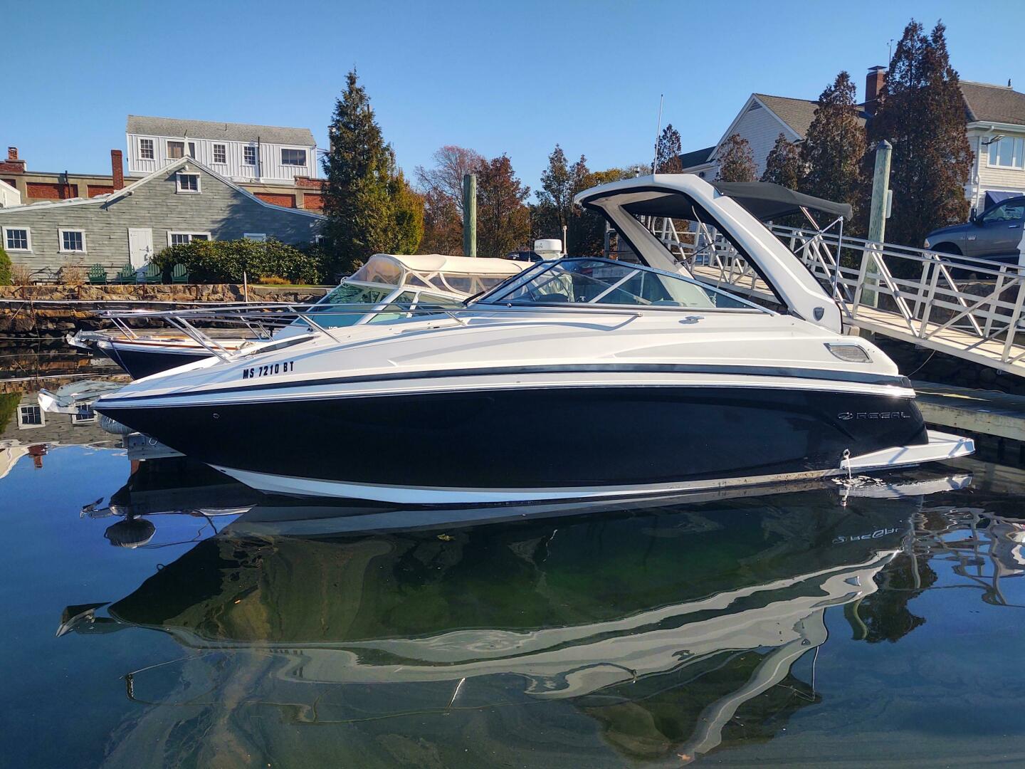 Reel Seaductive 28ft Regal Yacht For Sale