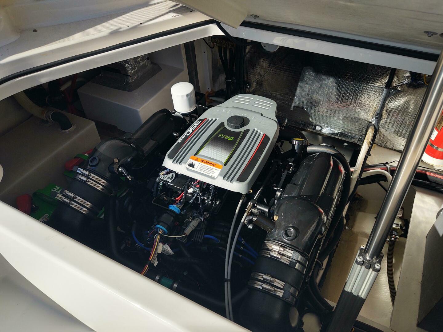 Reel Seaductive 28ft Regal Yacht For Sale