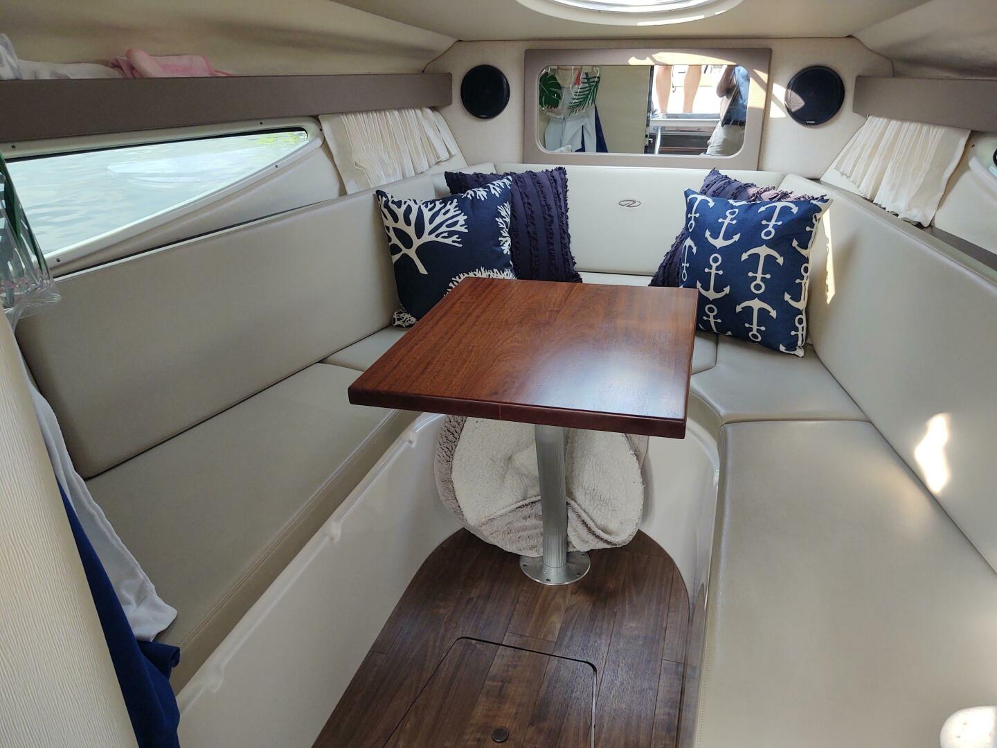 Reel Seaductive 28ft Regal Yacht For Sale