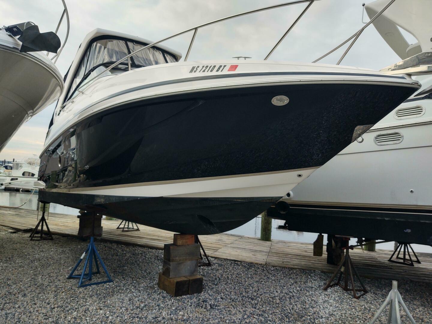 Reel Seaductive 28ft Regal Yacht For Sale