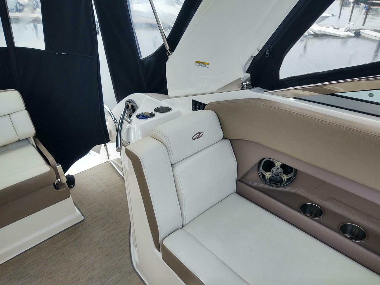 Reel Seaductive 28ft Regal Yacht For Sale