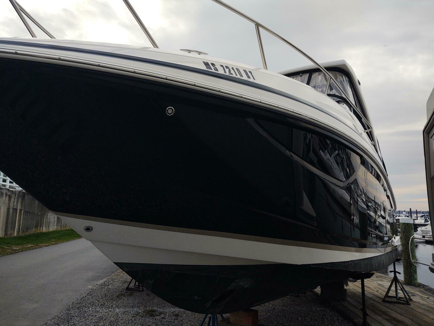 Reel Seaductive 28ft Regal Yacht For Sale