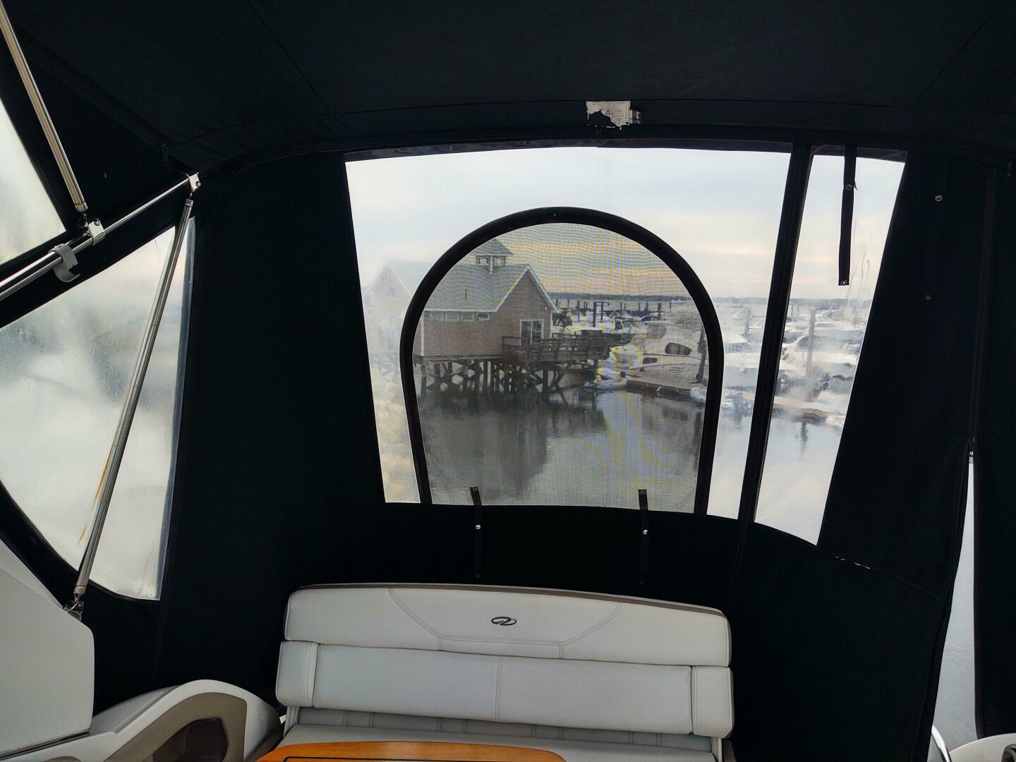 Reel Seaductive 28ft Regal Yacht For Sale