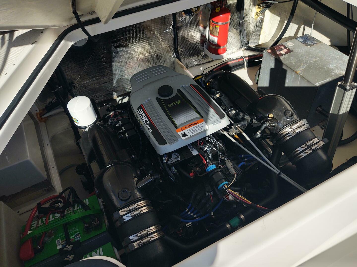 Reel Seaductive 28ft Regal Yacht For Sale