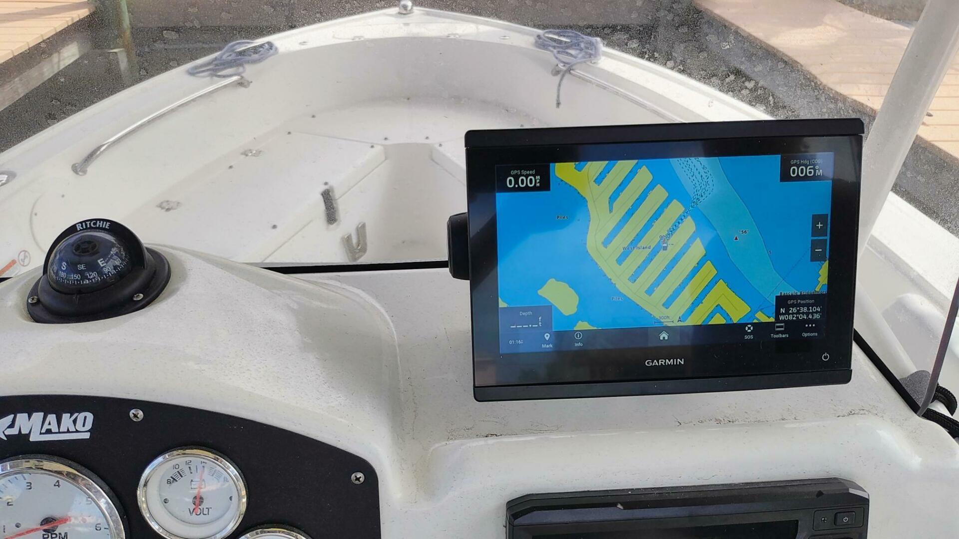 Mako 184 CC - Photo 2