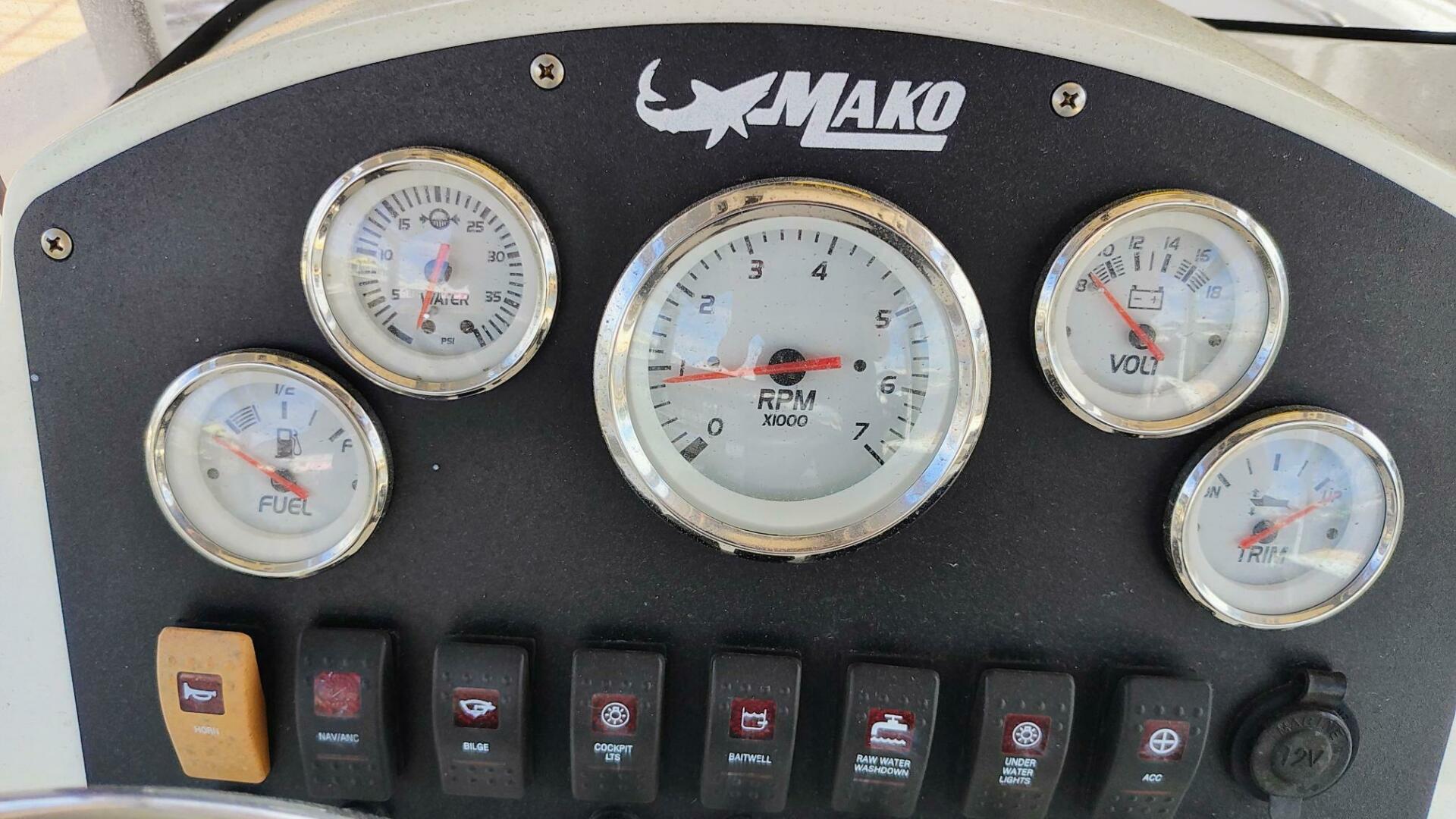 Mako 184 CC - Photo 7